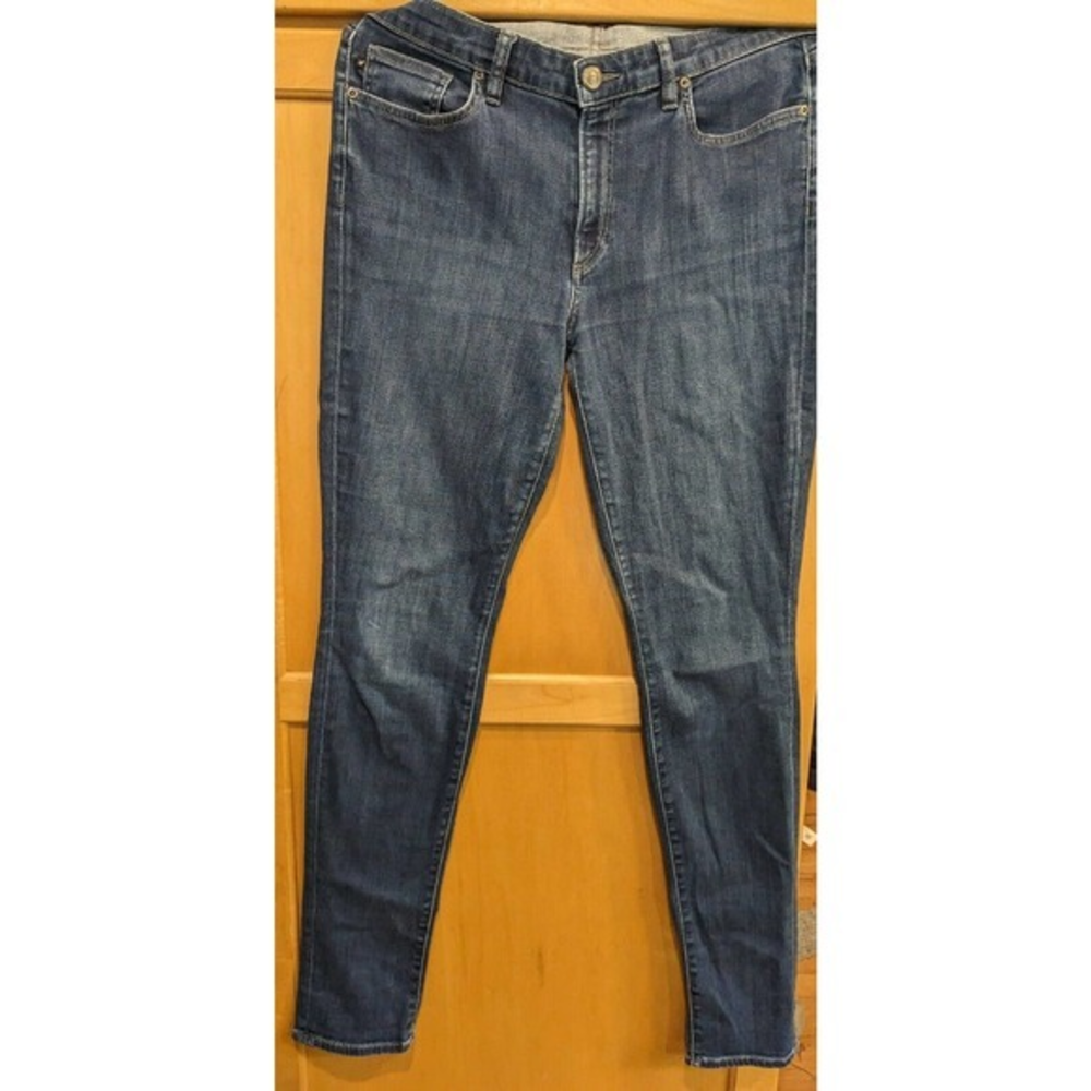 Agave Denim Mens 31X33 Classic Straight Jeans See Pics‎